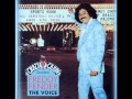 Freddy Fender - There is something on your mind Version 1