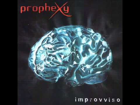 Prophexy -  La Rotonda della Memoria (Improvviso, 2013)