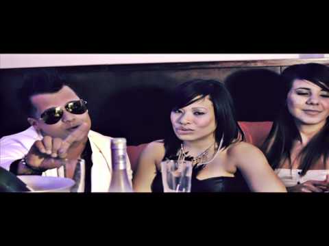Javy The Flow - Borre tus Besos (feat. Los Roque) [Video]