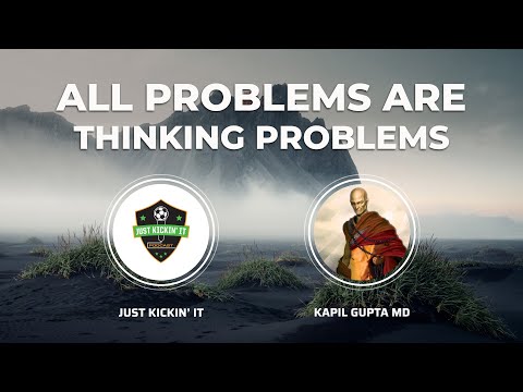 All Problems are Thinking Problems