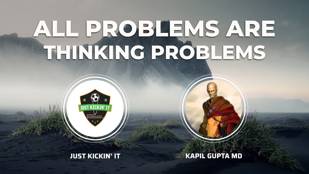 All Problems are Thinking Problems