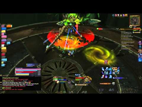 Heroic Mannoroth HD - Unbroken Shu'halo