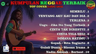 Download lagu SEMBILU | FULL ALBUM REGGAE VERSION COVER mp3 Download lagu SEMBILU | FULL ALBUM REGGAE VERSION COVER mp3