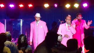 Carl Carlton Bad mama jama, Darron Moore and the 14th floor version