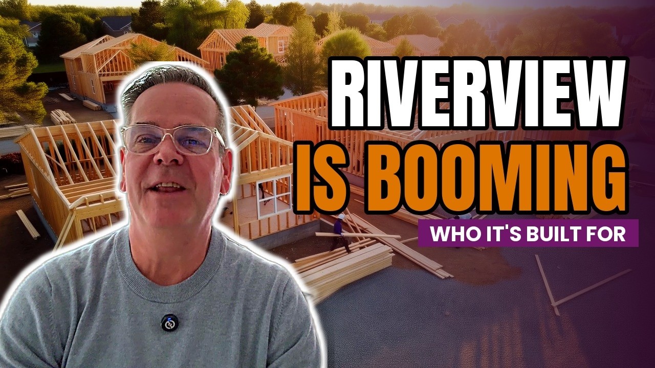 Riverview NB Is Booming in 2026 (Here’s Who It’s Built For)