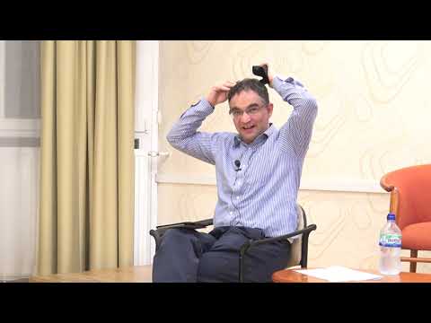 Balázs Gábor előadása: A tórai özönvizek története