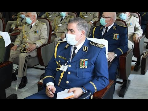 تغييرات على مستوى القيادة العسكرية في جلسات ويسكي و ليالي حمراء