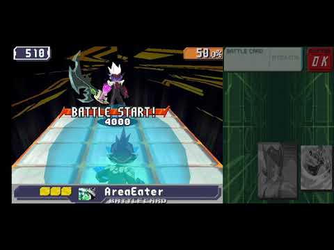 MMSF3: Red Joker. Rogue ZZ in 15 seconds.