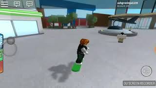 How to get free hoverboard in Pokemon brick bronze roblox.