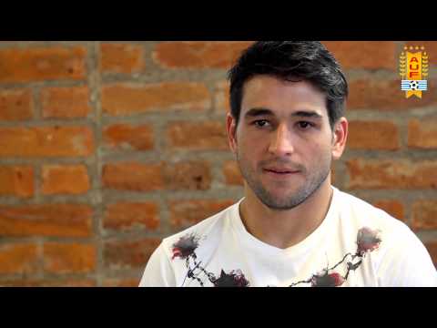 #ElMismoOrgullo I Mensaje de Nicolás Lodeiro para la sub-20 celeste