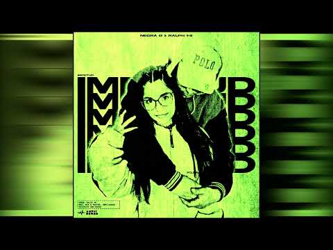 IMPETU - Ralph 1-9 & Negra D