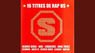 Virgo (feat. Nas, Doug E. Fresh)