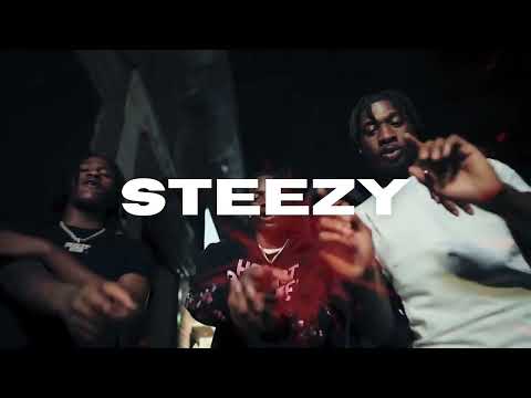 [FREE] Sdot Go x Kyle Richh x Dark Jersey Club Type Beat - "STEEZY" | NY Drill Instrumental 2023