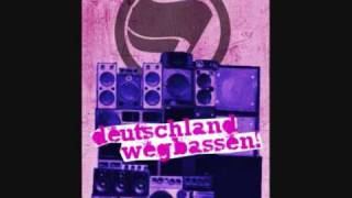 No Nation Mixtape Vol.1 Outro // Schon wieder Deutschland (laute Ansage)