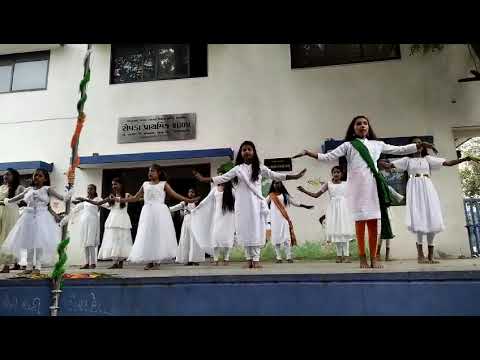 O Desh Mere #77thindependenceday #deshbhaktisong #rps