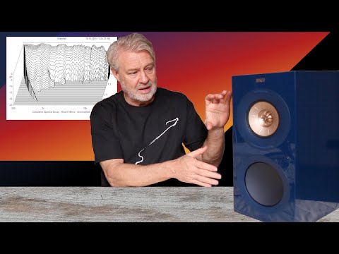 Endlich… ein Lautsprecher, den Danny nicht reparieren muss?