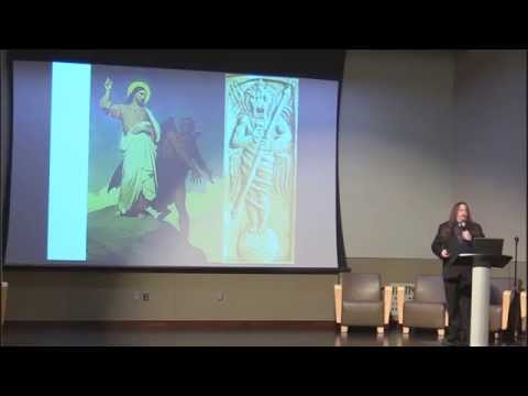 Give the Devil His Due