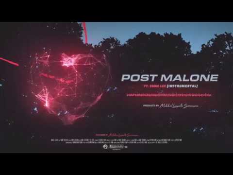 Post Malone X Swae Lee Type Beat 2019 // Hollywood's Bleeding Instrumental 🔥🔥