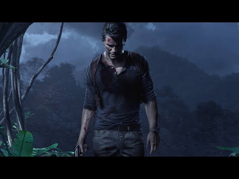 I Need A Hero - Uncharted GMV