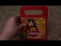 Comparison Of The Wiggles Here Comes The Big Red Car 2006 DVD
