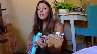 sad girls - jillian jacqueline (cover)