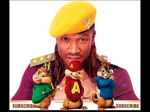 Jah Prayzah feat  Zahara - Kana Ndada ft. Chipmunks