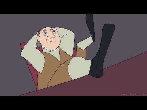 The Adams Administration | Hamilton Animation