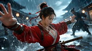 Download lagu 十六歲少女孤身硬剛整個門派，橫掃全場全身而退！⚔️#许凯 #成毅 #功夫 #kungfu #武打 #武俠 #movie #film #中國電視劇 #chinesedrama #中国电视剧 mp3