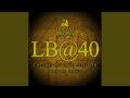 Your Smile (LB@40 Extended Refix)
