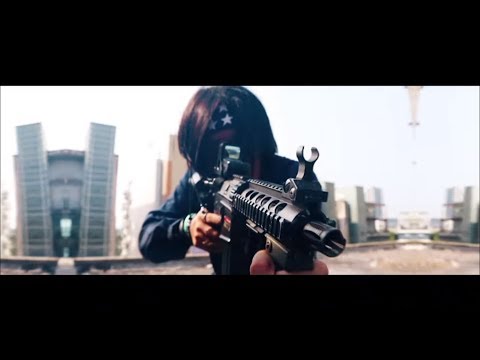 REZT - โย่ว (Prod. Paperbagg & Hacker404)【Official Teaser】