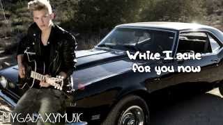 Cody Simpson - Sinkin&#39; In (Lyrics Video) HD