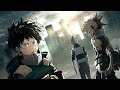 Nightcore Hero Too NateWantsToBattle Morgan Berry And Boy Hero