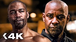 Download lagu Denzel Washington X Michael Jai White - Precisión Pura contra Fuerza Bruta mp3 Download lagu Denzel Washington X Michael Jai White - Precisión Pura contra Fuerza Bruta mp3