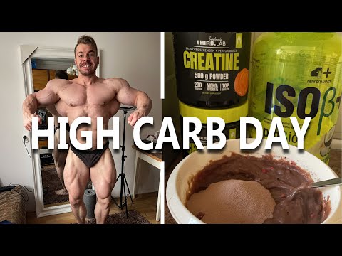 MASSMODE#13 - 5500KCAL - CURRENT DIET AND MASS SUPPLEMENTATION