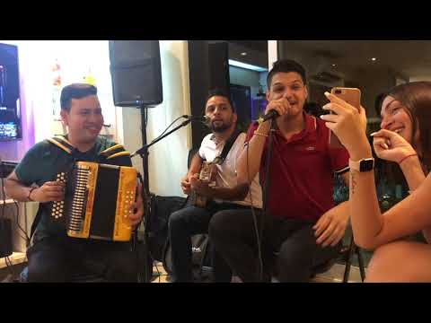 Elder dayan diaz mi alma en pleno