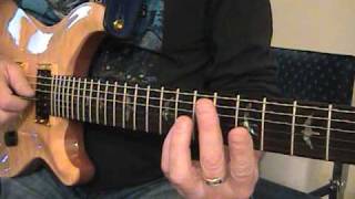 GD 11 Casey Jones Intro