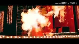 Sr ntr special song in ||young tiger jr.NTR version||