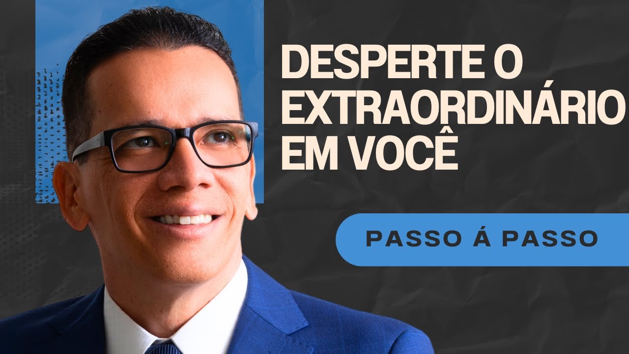 Como restaurar a sua vida !