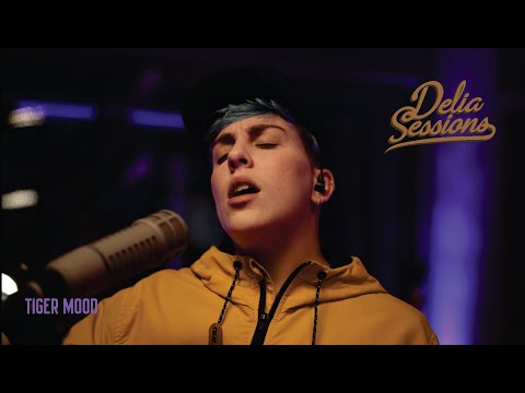 Tiger Mood - La Semilla (Delia Sessions)