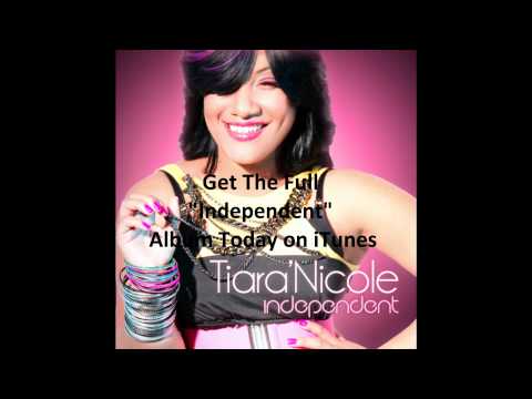 Tiara'Nicole  Ride or Die