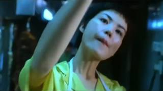 王菲 - 兩個人的聖經  (2001年)