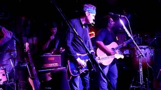 BoDeans - Idaho - Live at Knuckleheads - Kansas City, MO - 2/09/2013.MTS