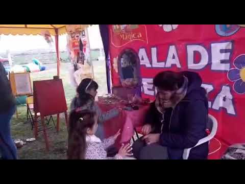 Cumpleaños spa Samira