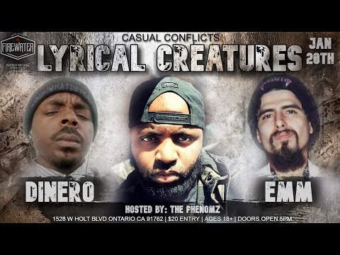 Dinero vs Emm