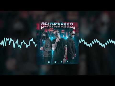 DEATHCHANNEL - Dead Outside (Official audio)