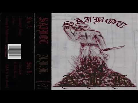 SAIBOT x Nuttyterrorowen - AUTOPSY [PROD. SAIBOT]