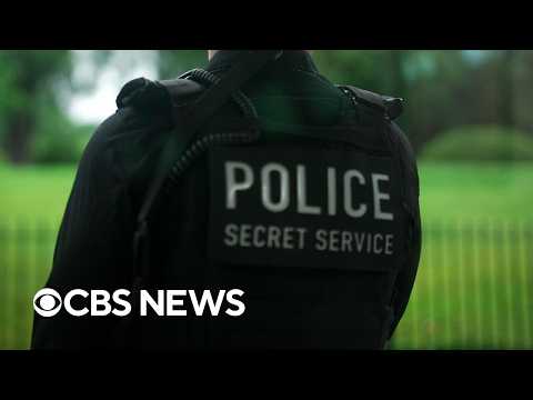 Secret Service confident in security measures for rescheduled White House Correspondents' Dinner