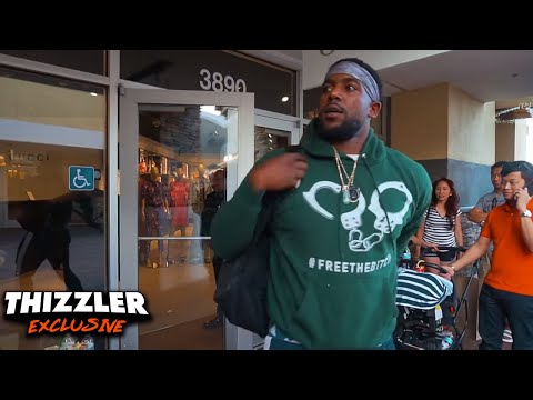 Trifln - $.C.A.B. (Exclusive Music Video) || Dir. ShotByWeez [Thizzler.com]