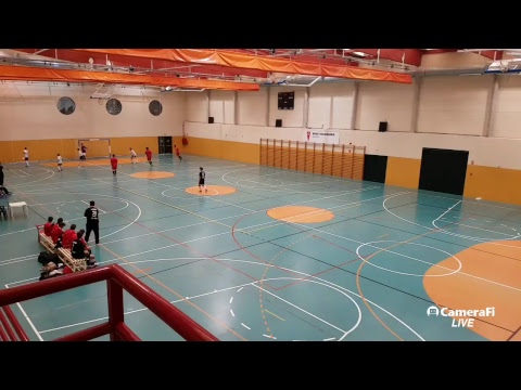 Rivas Futsal cadete B