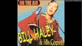 Bill Haley and His Comets - The Saints Rock and Roll